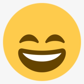 Emoji Discord Smiley Sticker - Sweat Smile Emoji, HD Png Download, Free Download