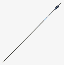 Free Download Of Arrow Bow In Png - Long Stick Aluminium, Transparent Png, Free Download