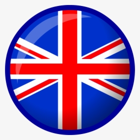 British Flag Black And White, HD Png Download, Free Download
