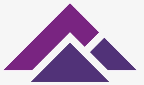 Purple Rock Icon - Purplerock Capital Partners, HD Png Download, Free Download