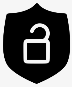 Secure Unlock Access Authentication - Emblem, HD Png Download, Free Download