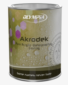Akrodek - Box, HD Png Download, Free Download