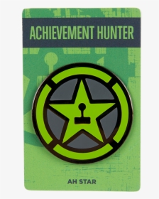 Achievement Hunter Nug Club, HD Png Download, Free Download