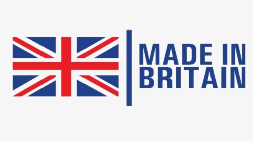 Made In Britain Png Image - Made In The United Kingdom, Transparent Png, Free Download