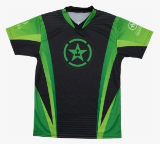Achievement Hunter Esports Jersey, HD Png Download, Free Download