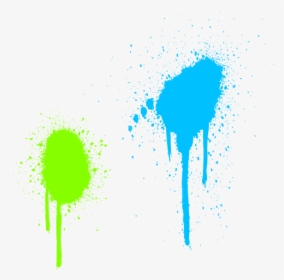 Spray Paint Mark Png, Transparent Png, Free Download