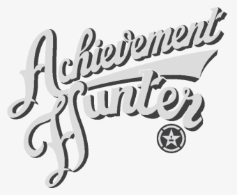 Transparent Achievement Hunter Logo Png - Achievement Hunter, Png Download, Free Download