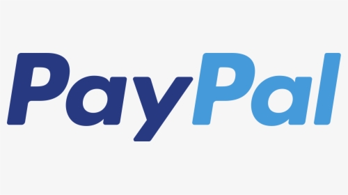 Secure Paypal Logo Png - Paypal Logo, Transparent Png, Free Download
