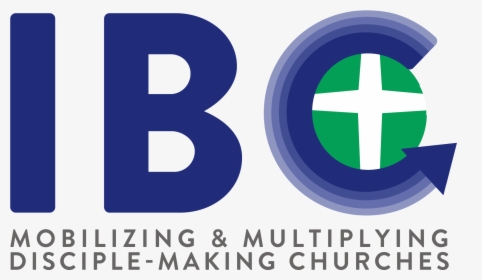 Logo Ibc Mission Transp - Graphic Design, HD Png Download, Free Download