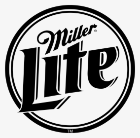 Miller Lite Svg, HD Png Download, Free Download