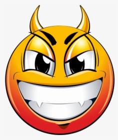 Emoticon Smiley Emoji - คํา คม อีสาน กวน ๆ, HD Png Download, Free Download