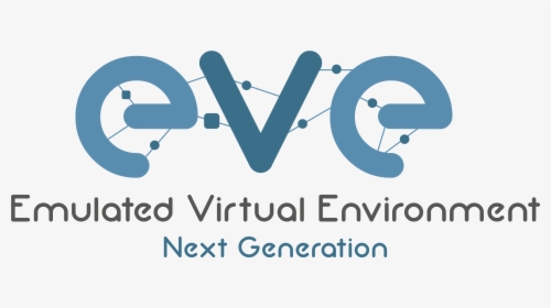 Eve Ng Logo, HD Png Download, Free Download