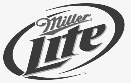 Vector Miller Lite Logo, HD Png Download, Free Download