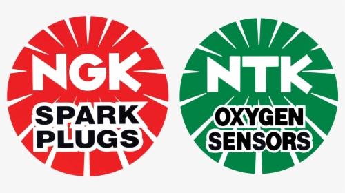Motorcraft Ngk/ntk Oem - Ngk Ntk Logo Png, Transparent Png, Free Download