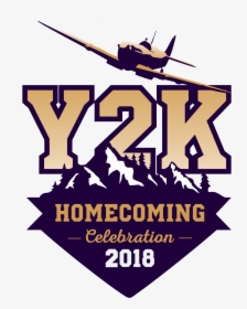 Experience The Homecoming And Be A Part Of Aviation - Hometown Teams, HD Png Download, Free Download