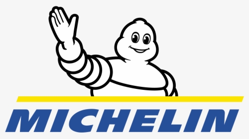 Michelin Logo, HD Png Download, Free Download