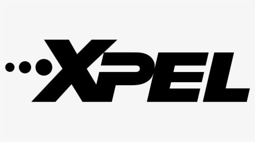 Xpel Paint Protection Film Logo, HD Png Download, Free Download