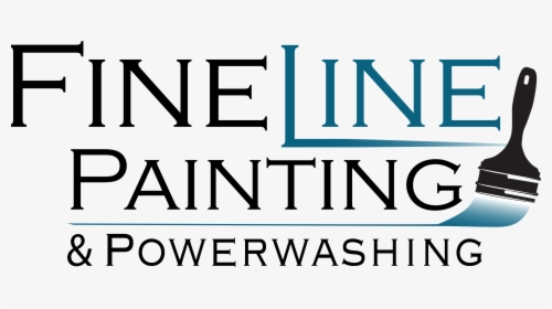 Fineline Painting & Powerwashing Llc - Pine Creek Medical Center, HD Png Download, Free Download