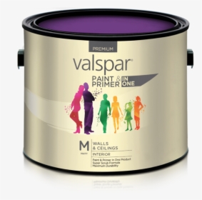 Valspar Paint, HD Png Download, Free Download