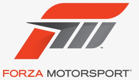 Forza Motorsport Logo - Forza Motorsport 4 Logo, HD Png Download, Free Download