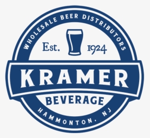 Kramer Beverage, HD Png Download, Free Download