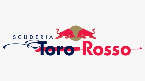 #logopedia10 - Red Bull Toro Rosso Logo, HD Png Download, Free Download