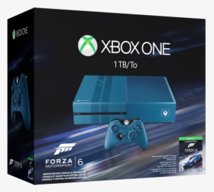 Forza Xbox One Bundle, HD Png Download, Free Download