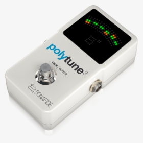 Tc Electronic Polytune 3, HD Png Download, Free Download