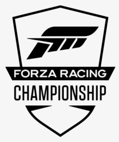 Picture - Forza Racing Championship Logo, HD Png Download, Free Download