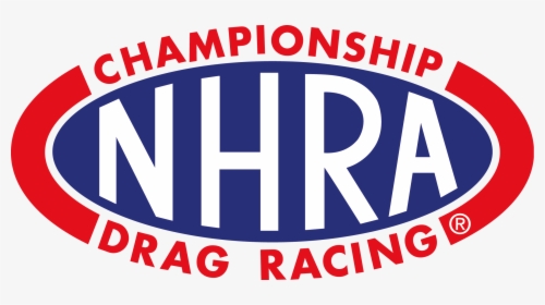 Nhra Logo Png, Transparent Png, Free Download