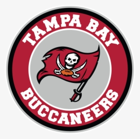 Logo Tampa Bay Buccaneers, HD Png Download, Free Download