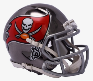Tampa Bay Buccaneers Helmet, HD Png Download, Free Download