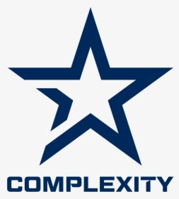 Complexity Gaming - Complexity Gaming Logo, HD Png Download, Free Download