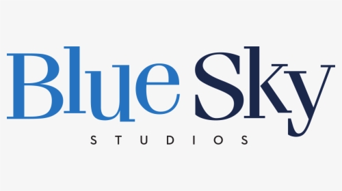 Blue Sky Studios Logo Png, Transparent Png, Free Download