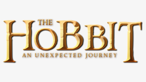 Transparent The Hobbit Logo Png - Hobbit Logo Png, Png Download, Free Download