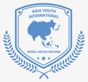 Asia Youth International Model United Nations, HD Png Download, Free Download