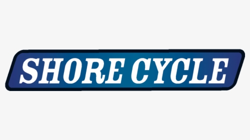 Shore Cycle - Signage, HD Png Download, Free Download