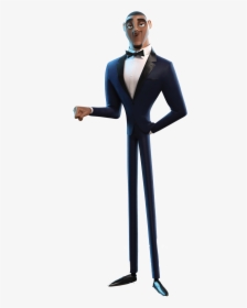 Blue Sky Studios Wiki - Spies In Disguise Tom Holland, HD Png Download, Free Download