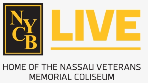 Nassau Coliseum - Nycb Theatre At Westbury, HD Png Download, Free Download