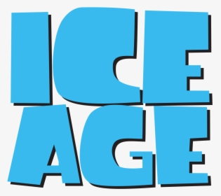 Ice Age, HD Png Download, Free Download