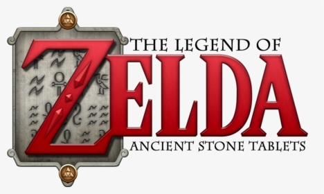 The Legend Of Zelda - Bs The Legend Of Zelda Ancient Stone Tablets Png, Transparent Png, Free Download