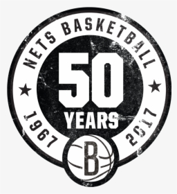 Brooklyn Nets Hd Png, Transparent Png, Free Download