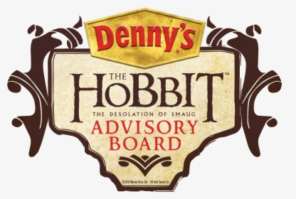 Hobbit Board Badge Smalllogo Paper - Lego The Hobbit, HD Png Download, Free Download