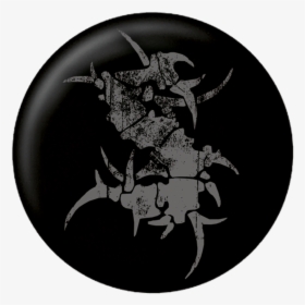 Sepultura Logo, HD Png Download, Free Download