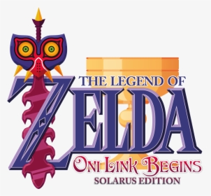 Olb Se Logo - Legend Of Zelda, HD Png Download, Free Download