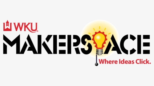 Wku Makerspace Logo - Graphic Design, HD Png Download, Free Download