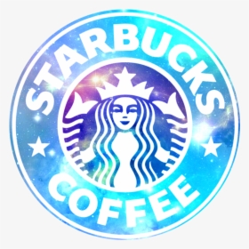#sticker#starbucks #coffee - Stickers Tumblr De Starbucks, HD Png Download, Free Download