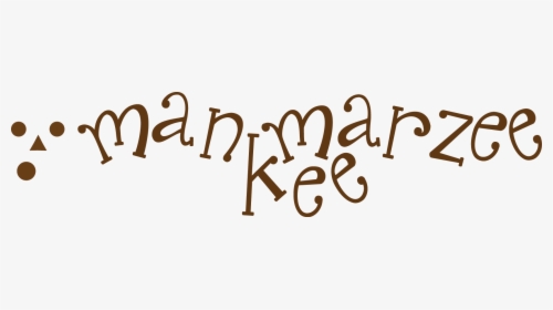 Manmarzee - T Shirts - Calligraphy, HD Png Download, Free Download