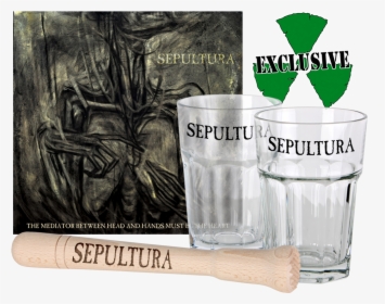 Transparent Sepultura Logo Png, Png Download, Free Download