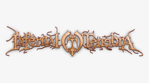 Infernal Tenebra - Emblem, HD Png Download, Free Download